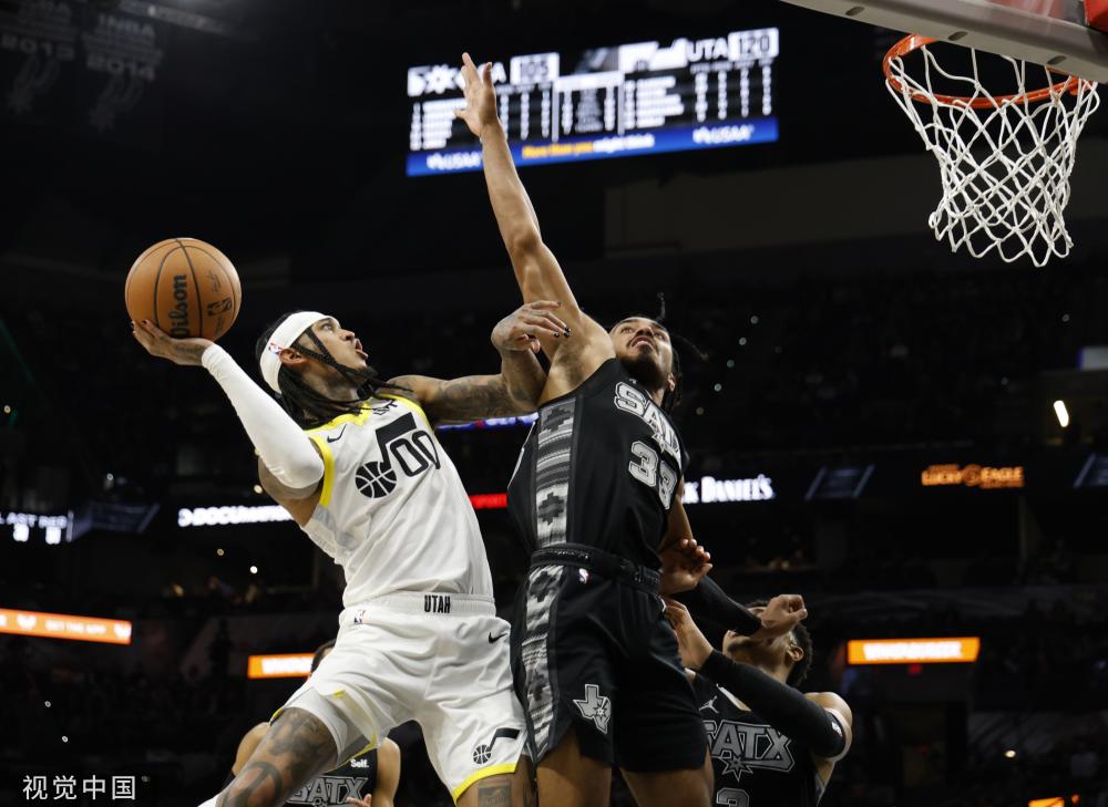 5次助攻 5次助攻