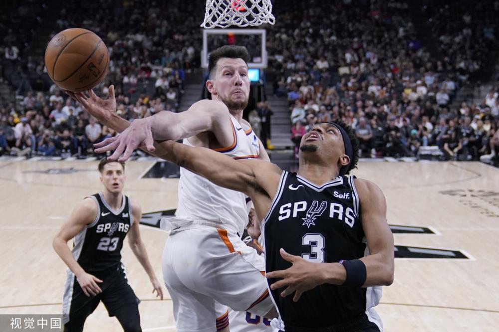 观众的不满 观众的不满